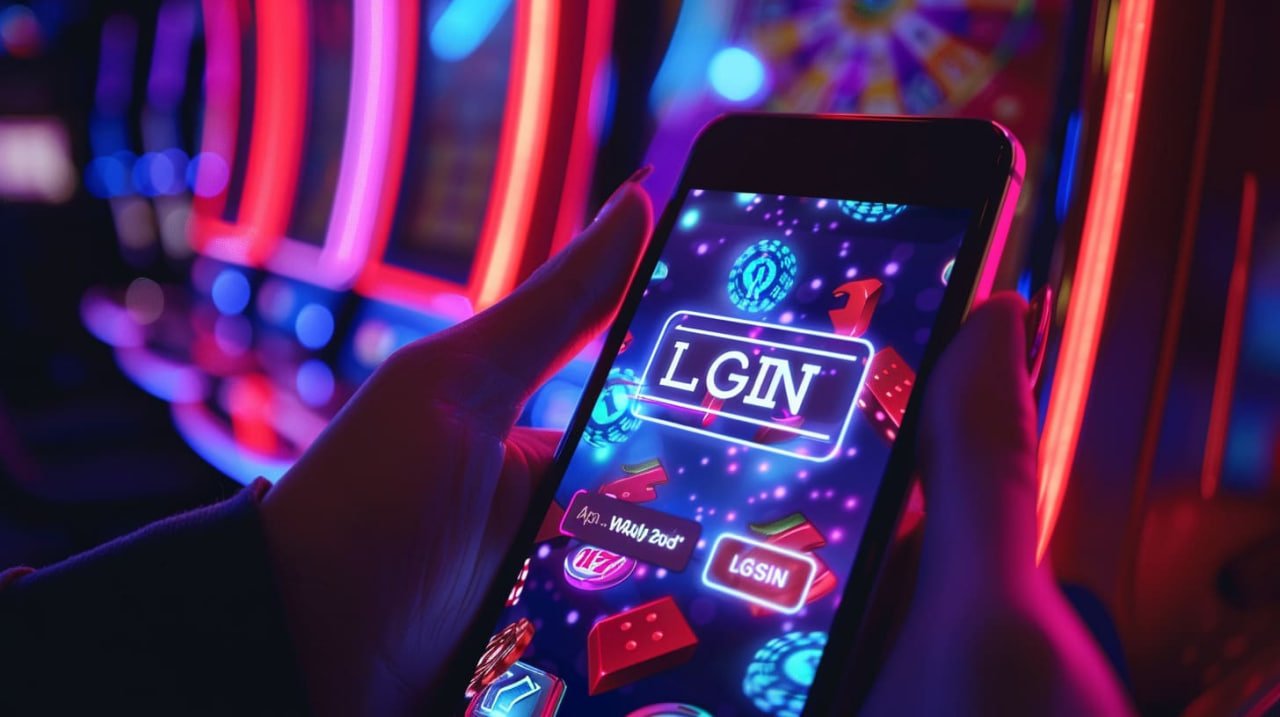 মোবাইল ফোনে 777 login ব্রাউজিং অভিজ্ঞতা